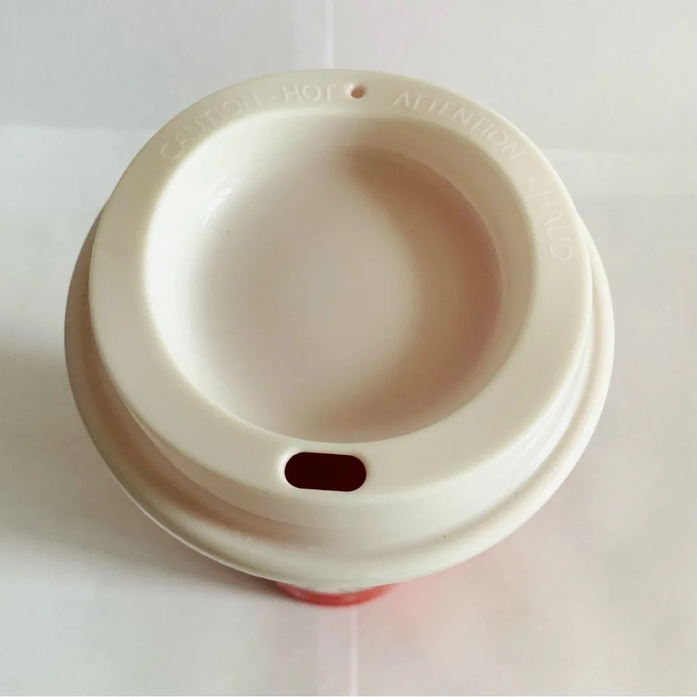 Starbucks 2023 Red Cup Day 16 Reusable Holiday Cup Limited Edition NEW Christmas